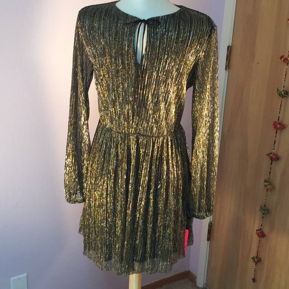 Xhilaration Mini Dress
